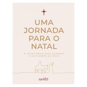 Uma Jornada Para O Natal