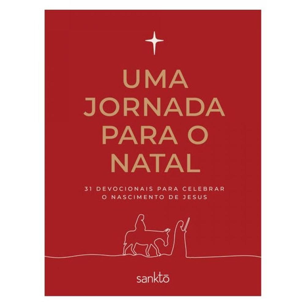 Uma Jornada Para O Natal