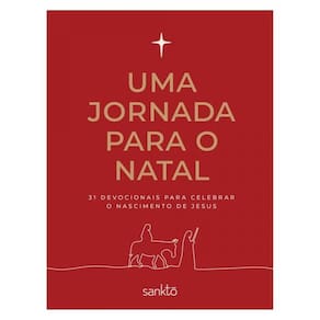 Uma Jornada Para O Natal