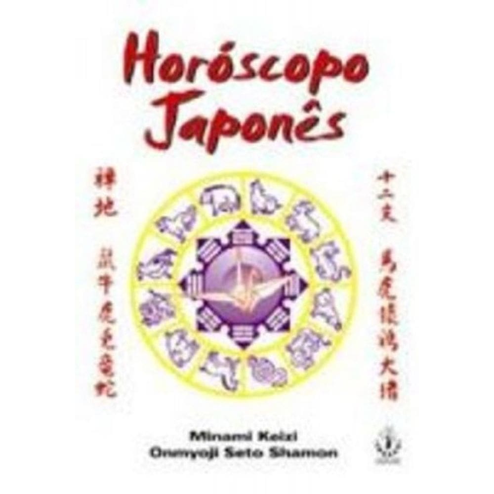 Horoscopo Japones