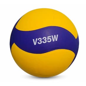 Bola Voleibol V335W - Mikasa
