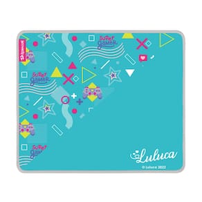 Mousepad Gamer Redragon Luluca