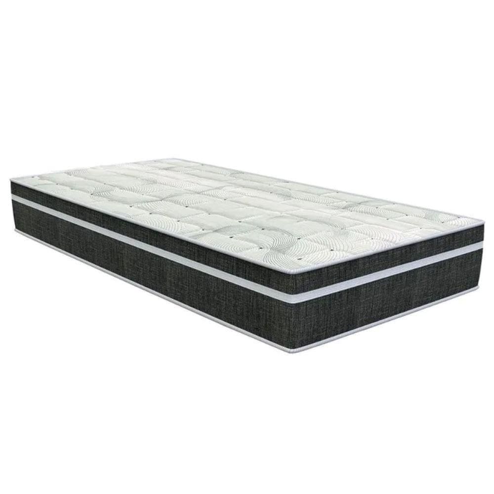 Colchão Solteiro 88X24cm Venezia Orthoflex