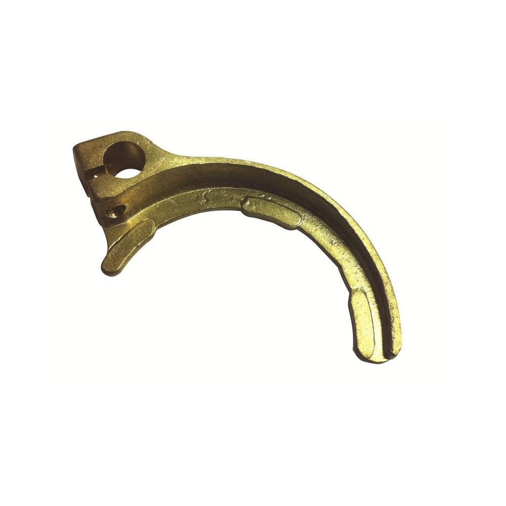 Garfo Da Engrenagem 1ª/2ª Marcha - Unv34854 [F103]