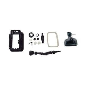 Kit Alavanca Câmbio Completo Com Coifa Astra Vectra 93 A 96 [F103]