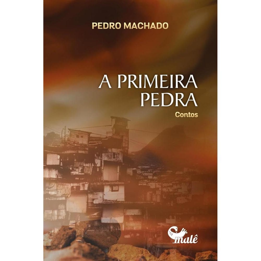 A primeira pedra