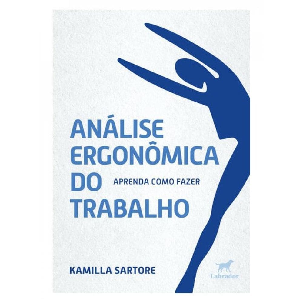 Análise Ergonômica Do Trabalho