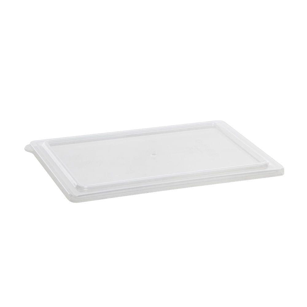 Tampa Stillo Para Travessa 27x40 Natural Em Polipropileno Linha Tropical Vem