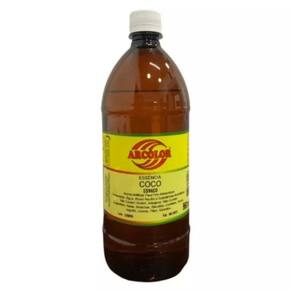 Essência Alimentícia Coco Arcolor 960ml