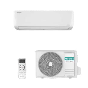 Ar Condicionado Split Hi Wall Hisense Connect Inverter 18.000 Btus Frio 220v R-32
