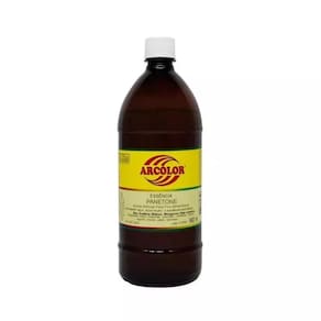Essência Alimentícia Panetone Arcolor 960ml