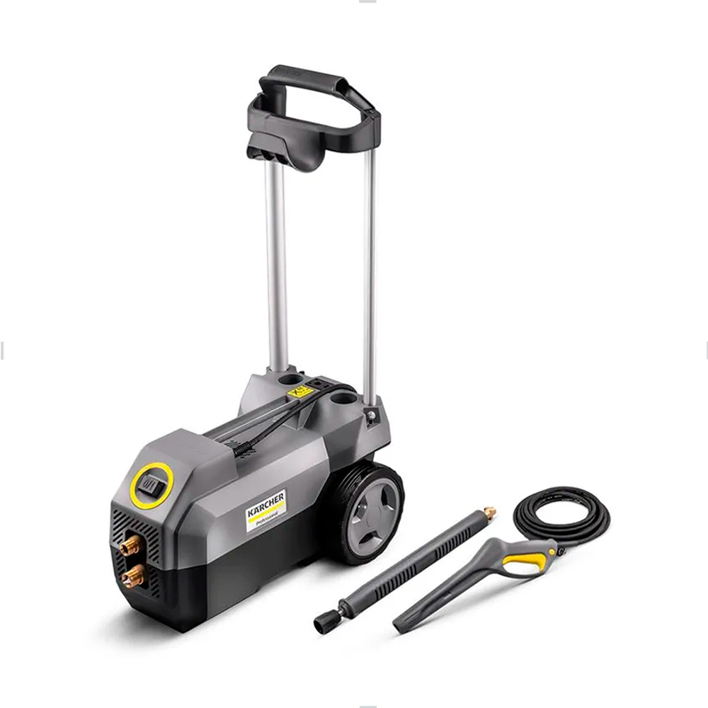 Lavadora Alta Pressão HD 585 Profi New 2000w 127v karcher
