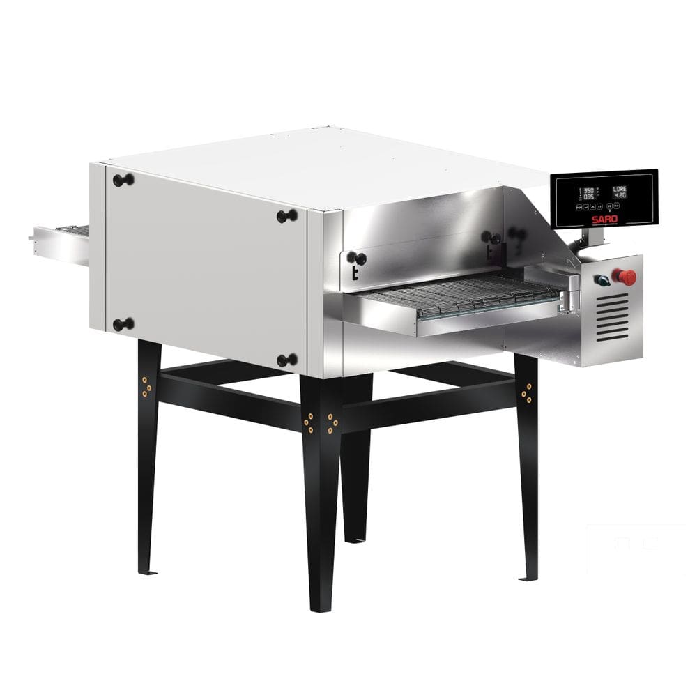 FEI5022 Forno Esteira Industrial de 50CM 220V