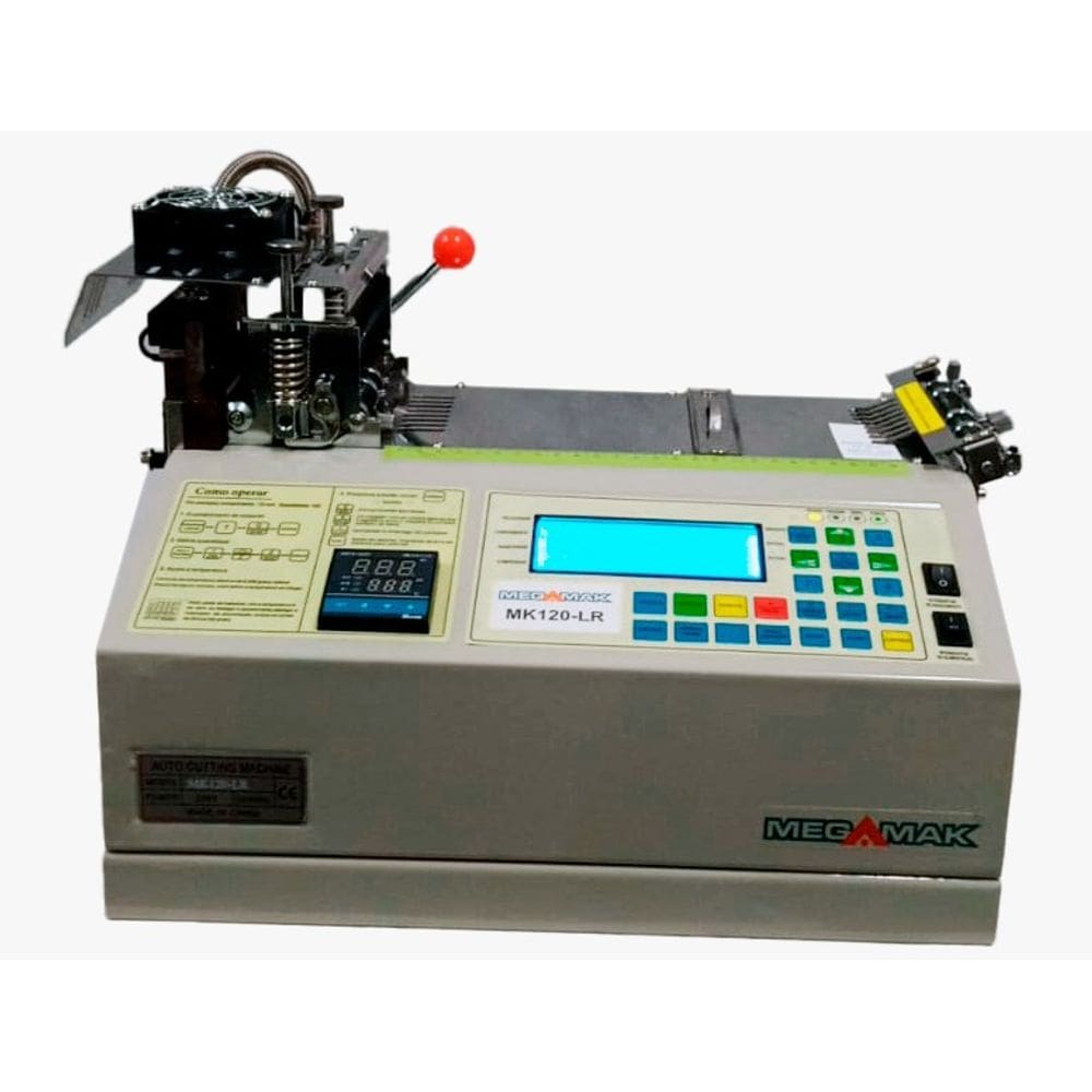 Overlock Direct Drive 3 Fios, SP-700D3 - 110V