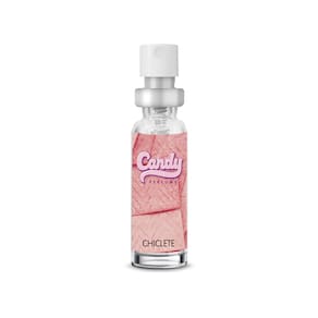 Perfume Candy - Chiclete (7ml) Linha Gourmand Thipos
