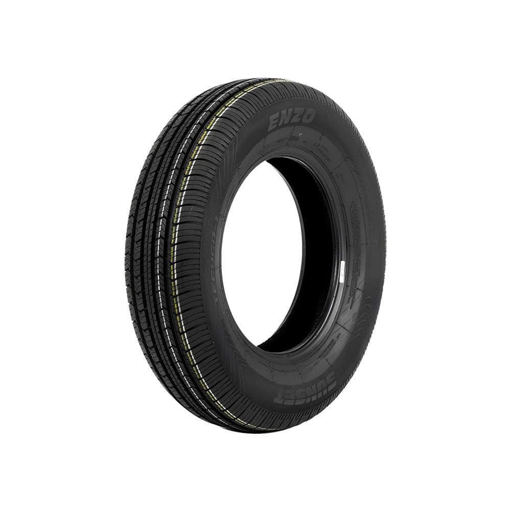Pneu Sunset 185/65 R14 86H Enzo | Casas Bahia