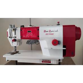 Reta Direct Drive Corte De Linha Sun Special-SS190DCMQ -220