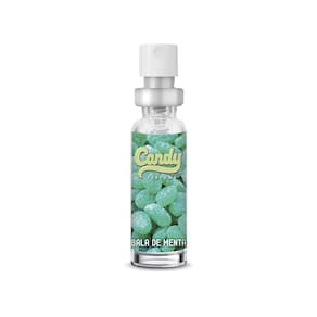 Perfume Candy - Bala de Menta (7ml) Linha Gourmand Thipos