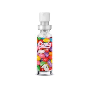 Perfume Candy - Jujuba (7ml) Linha Gourmand Thipos