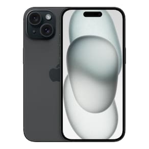 Apple iPhone 15 Plus 512GB Preto