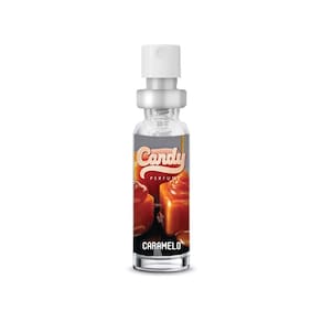 Perfume Candy - Caramelo (7ml) Linha Gourmand Thipos