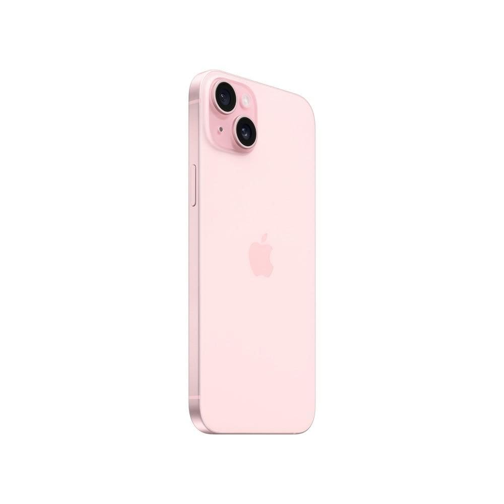 iPhone 15 Plus 512GB ピンク SIMフリー Apple iPhone 15 Plus 512GB Rosa | Casas Bahia