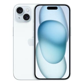 Apple iPhone 15 Plus 512GB Azul