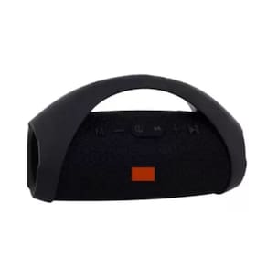 Caixa De Som Booms Box Portatil
