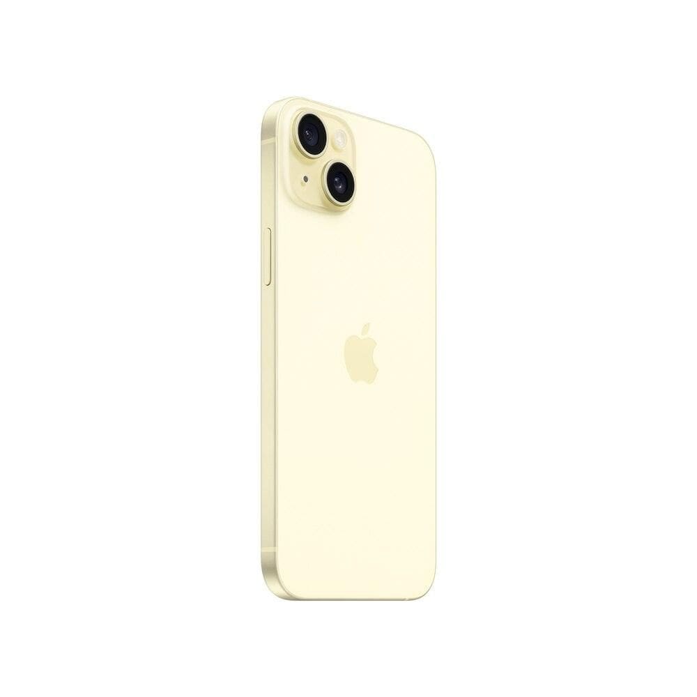 Apple iPhone 15 Plus 512GB Amarelo | Casas Bahia