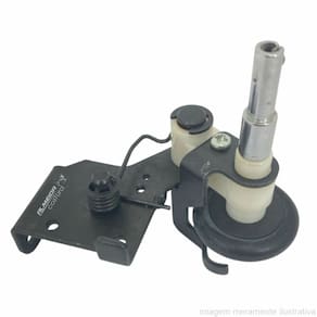 Enchedor De Bobina Para Elgin Domestica Premium Jx 10000 - 97684