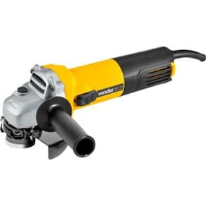Esmerilhadeira Angular 4.1/2"" 115mm 754W Vonder