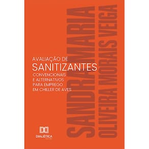 Avaliação de sanitizantes convencionais e alternativos para emprego em chiller de aves