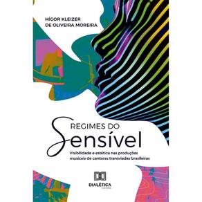 Regimes do sensível: visibilidade e estética nas produções musicais de cantoras transviadas brasileiras
