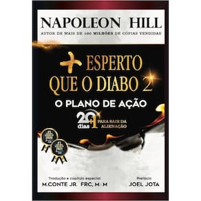 Mais Esperto que o Diabo 2(0411)