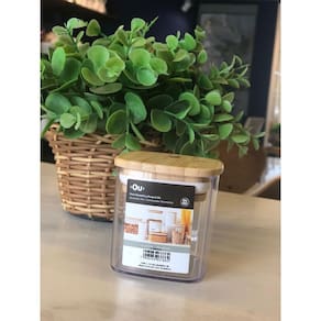 POTE HERMETICO KEEP 0,15L NATURAL -Ou
