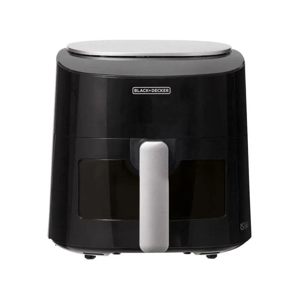 Airfryer Digital De Ar AFMDV360 Black+Decker - 127V
