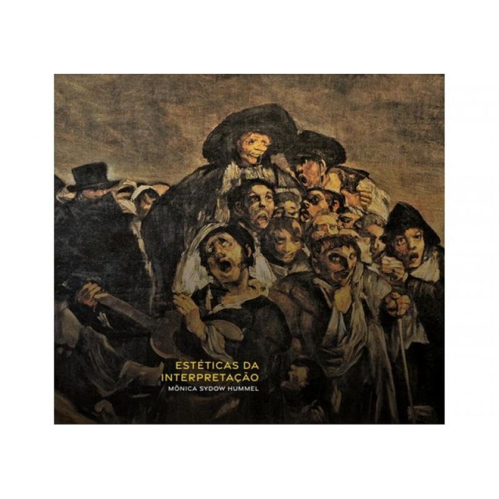 Estéticas Da Interpretação