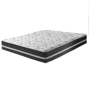 Colchão Solteirão Classic Black Mola Ensacada Comfort Prime 128x22x188