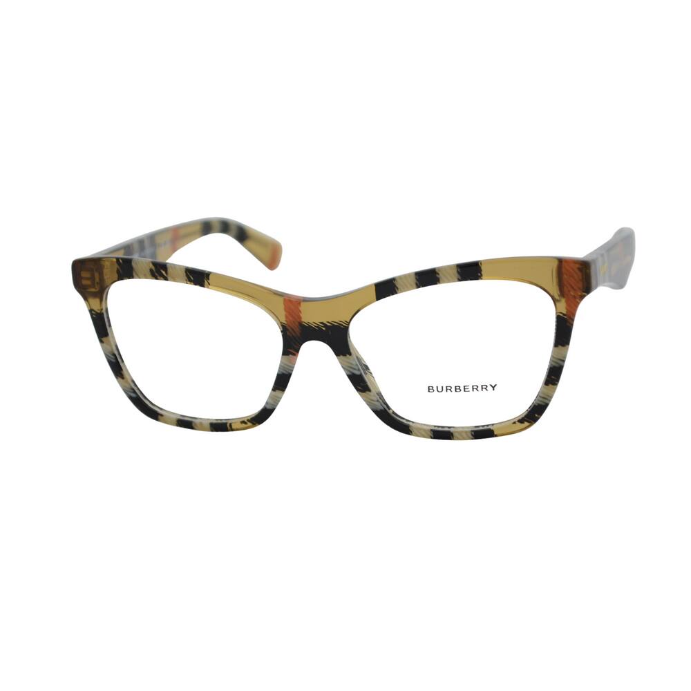 armação de óculos Burberry mod B2416 4146
