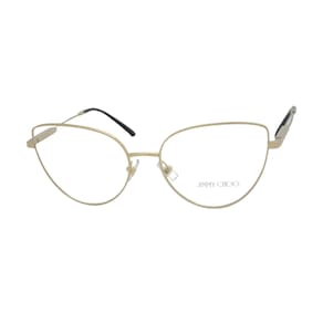 armação de óculos Jimmy Choo mod jc2008 3006