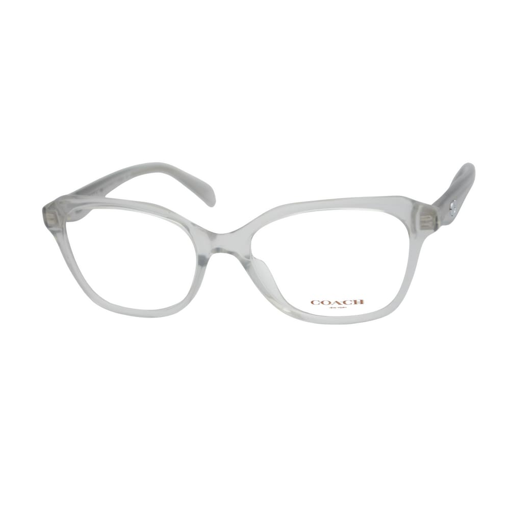 armação de óculos Coach mod hc6244u 5614