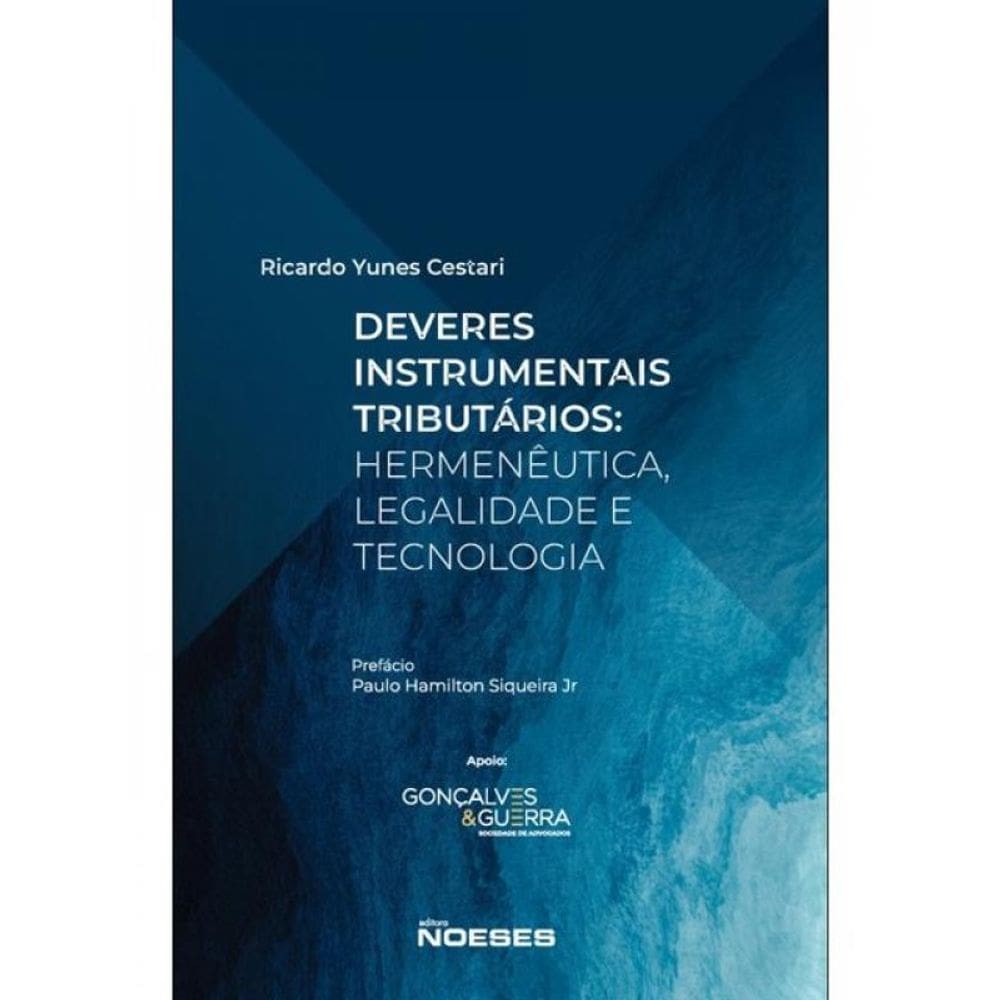 Deveres Instrumentais Tributários - 2024