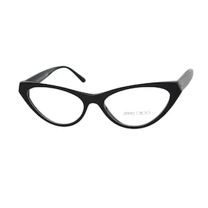 armação de óculos Jimmy Choo mod jc3005 5000