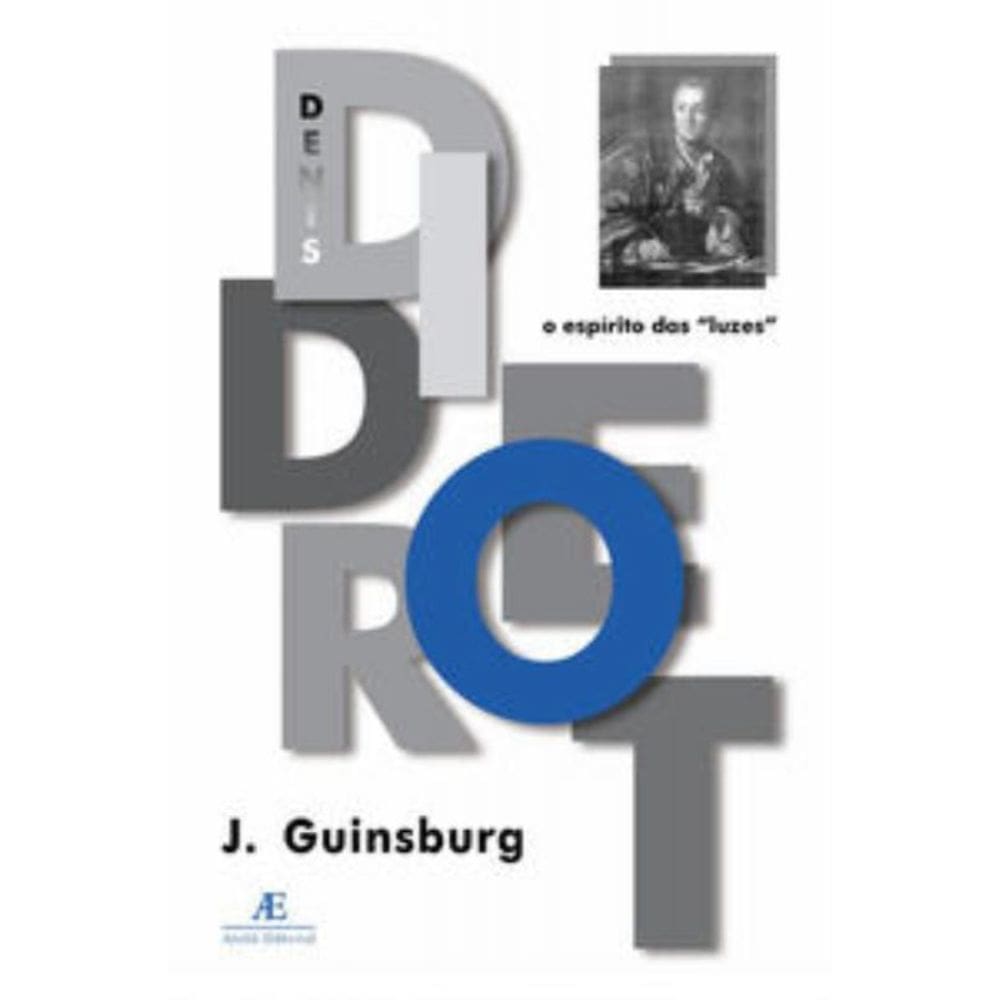 Diderot                                         01