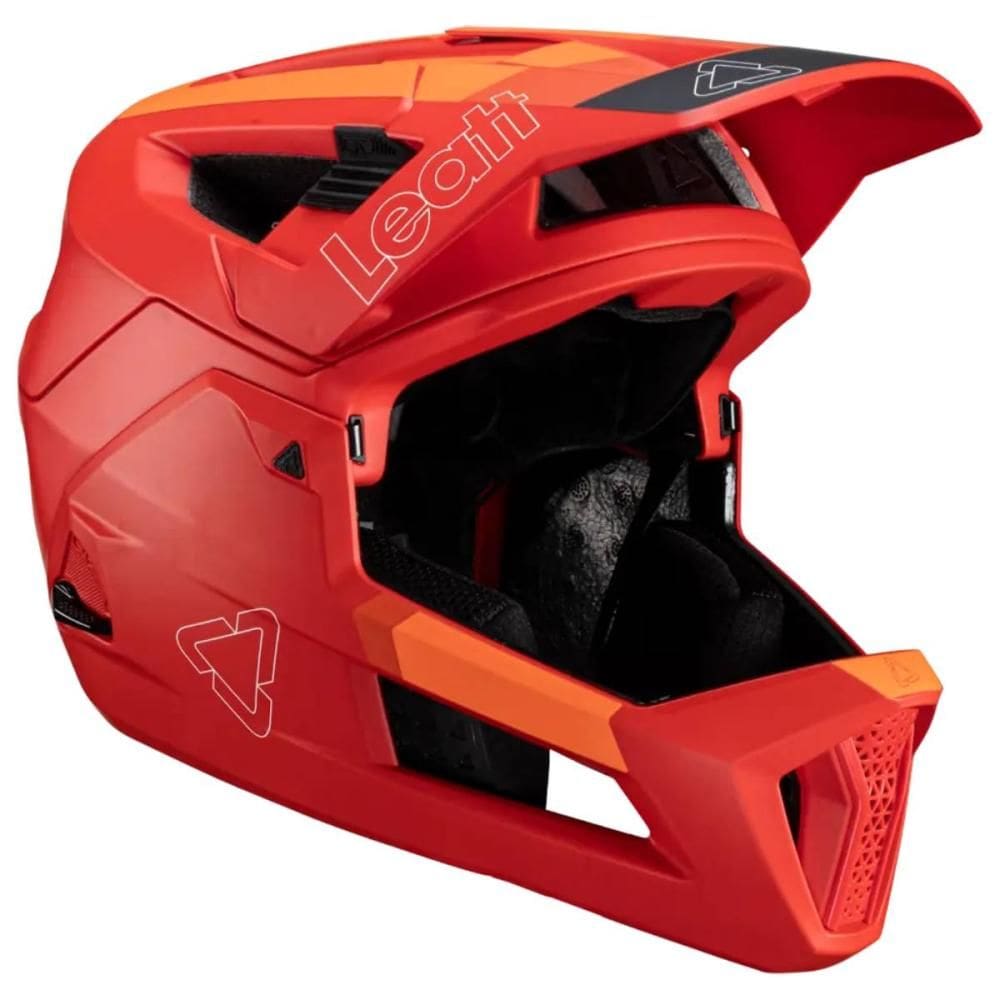 Capacete Leatt MTB Enduro 4.0