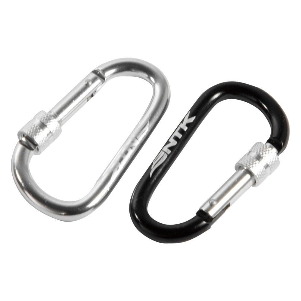 Mosquetão Nautika 8mm