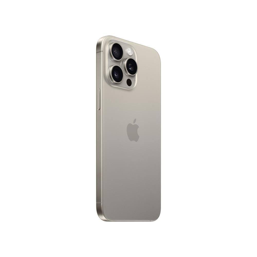 Apple iPhone 15 Pro Max 256GB | Casas Bahia