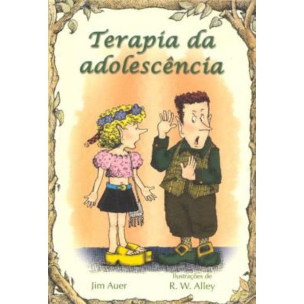 Terapia Da Adolescencia 40