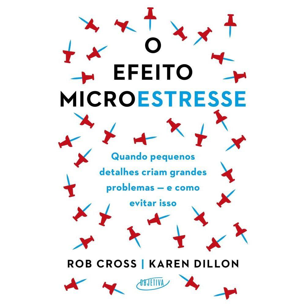 O efeito microestresse(2210)