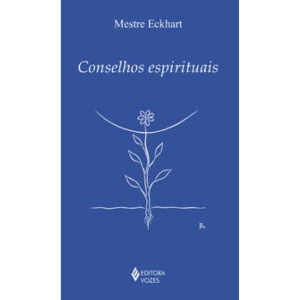 Conselhos espirituais